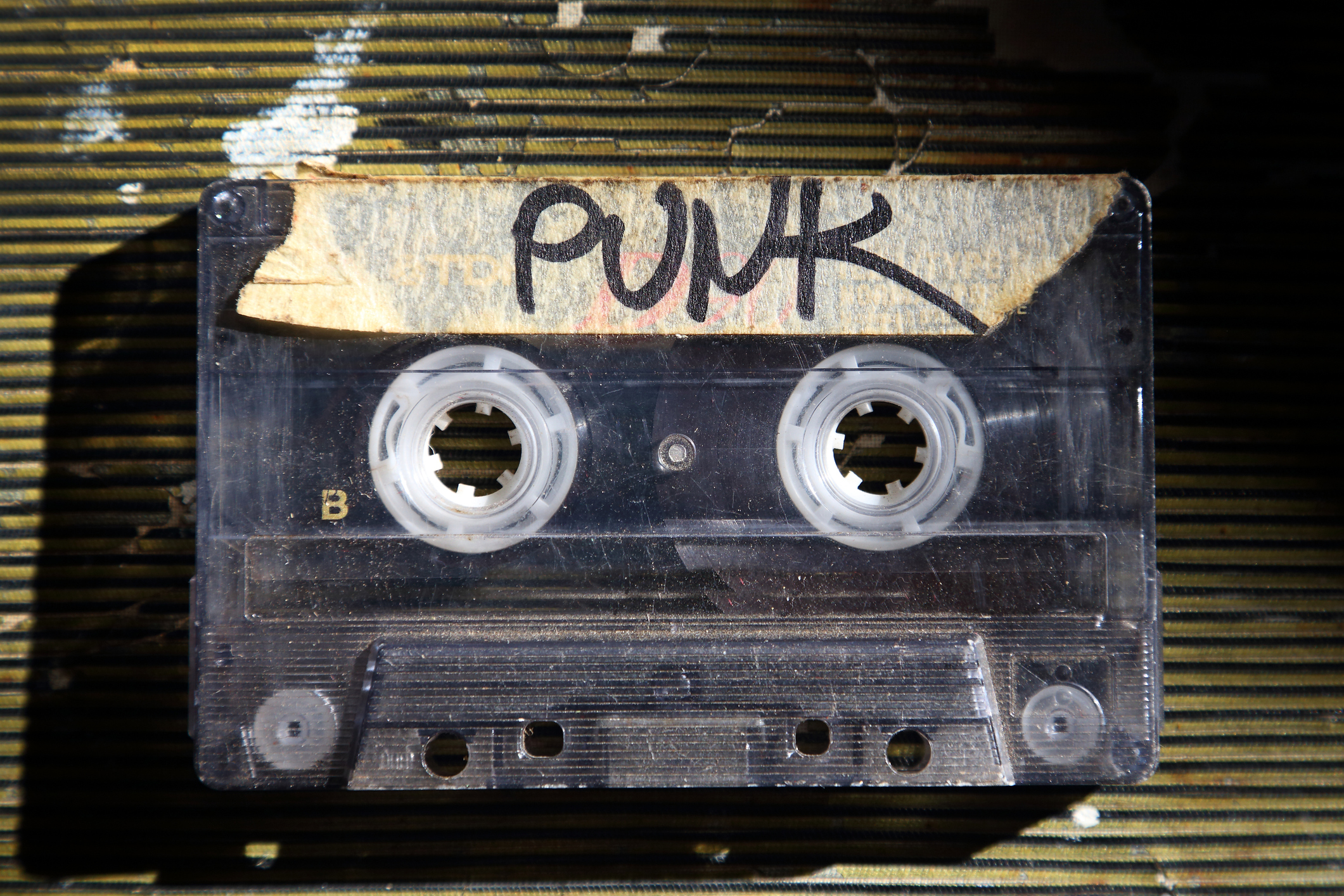 Punk
